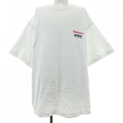 ティンバーランド TIMBERLAND TBC0YH4F Tシャツ
