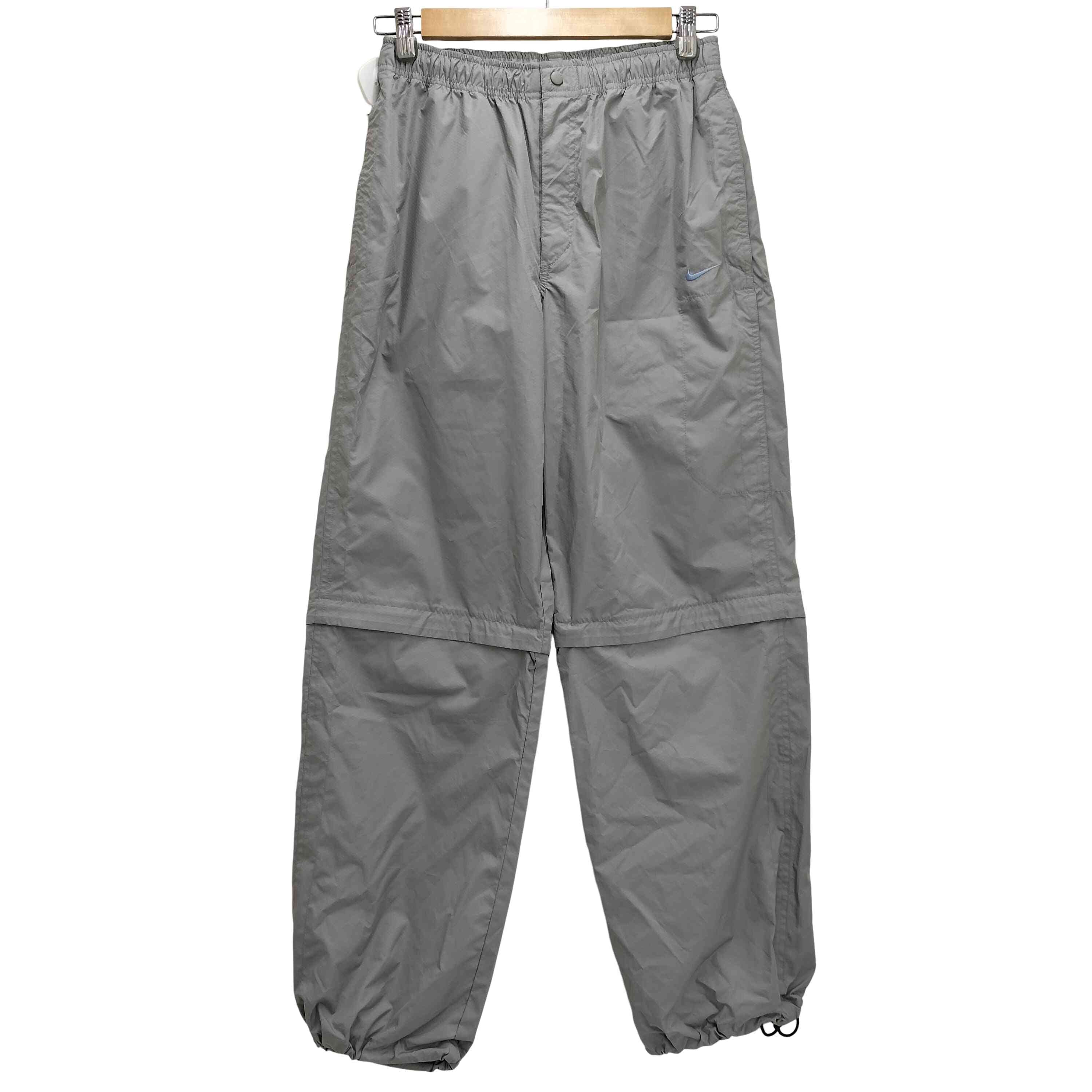 2WAY Technical Gimmick Pants デタッチャブル【1143600980422】