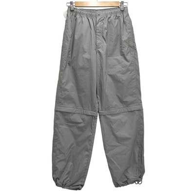 2WAY Technical Gimmick Pants デタッチャブル【1143600980422】