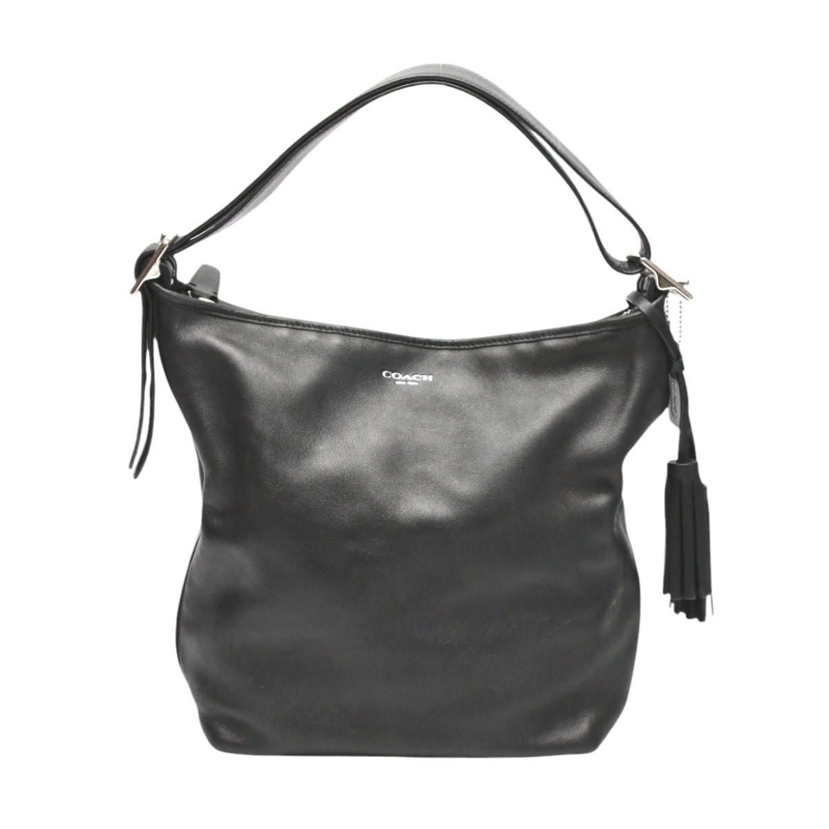 コーチ COACH 斜めがけ 19889 カフー ショルダーバッグ