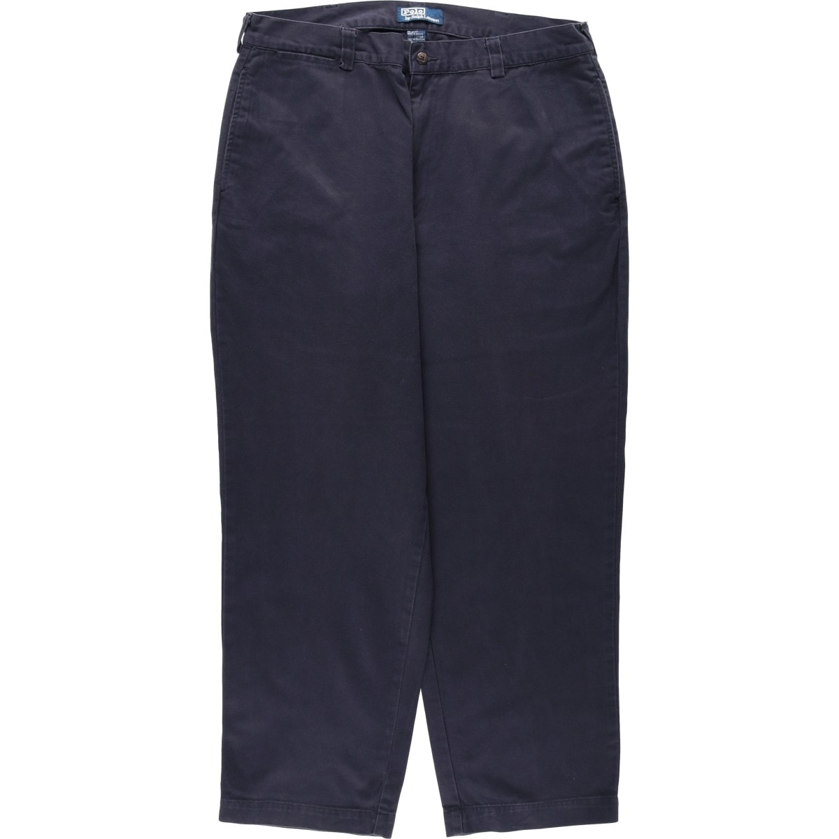 古着 ラルフローレン Ralph Lauren POLO by Ralph Lauren PHILIP PANT チノパンツ メンズw35相当/eaa663471