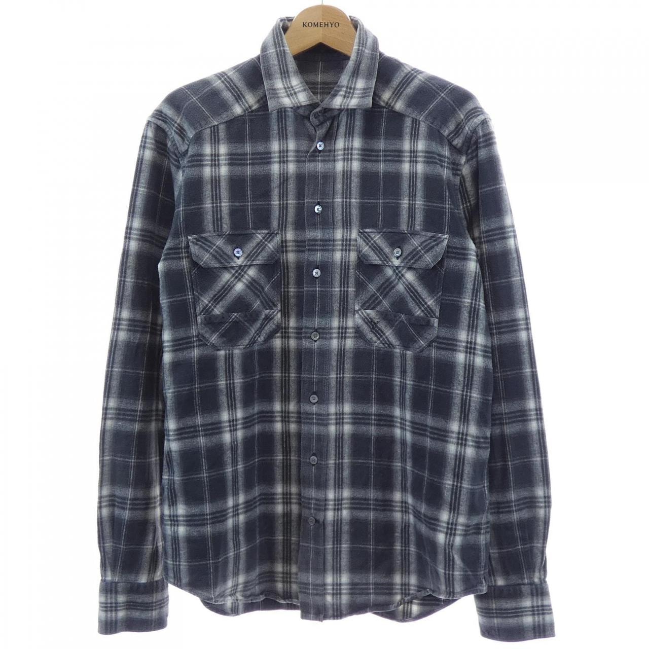 ルイヴィトン LOUIS VUITTON M1SH12B3A シャツ