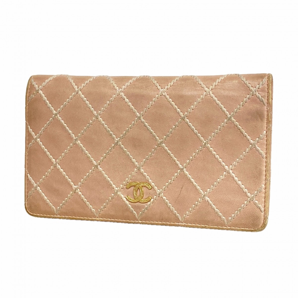 シャネル 長財布 人気アイテム通販(新品/中古) | スニーカーダンク