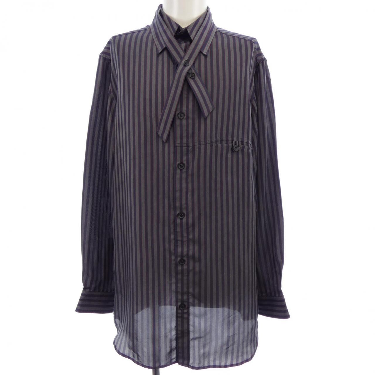 ヨウジヤマモト YOHJI YAMAMOTO H0-B29-207 シャツ