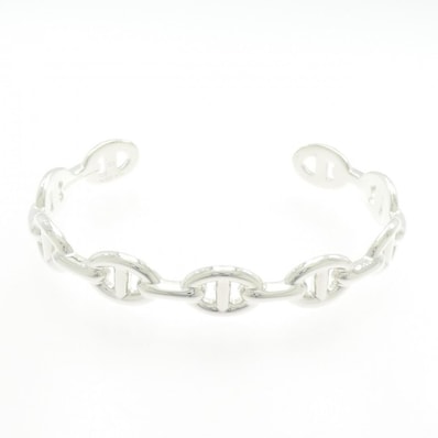 エルメス シェーヌダンクル アンシェネ バングル