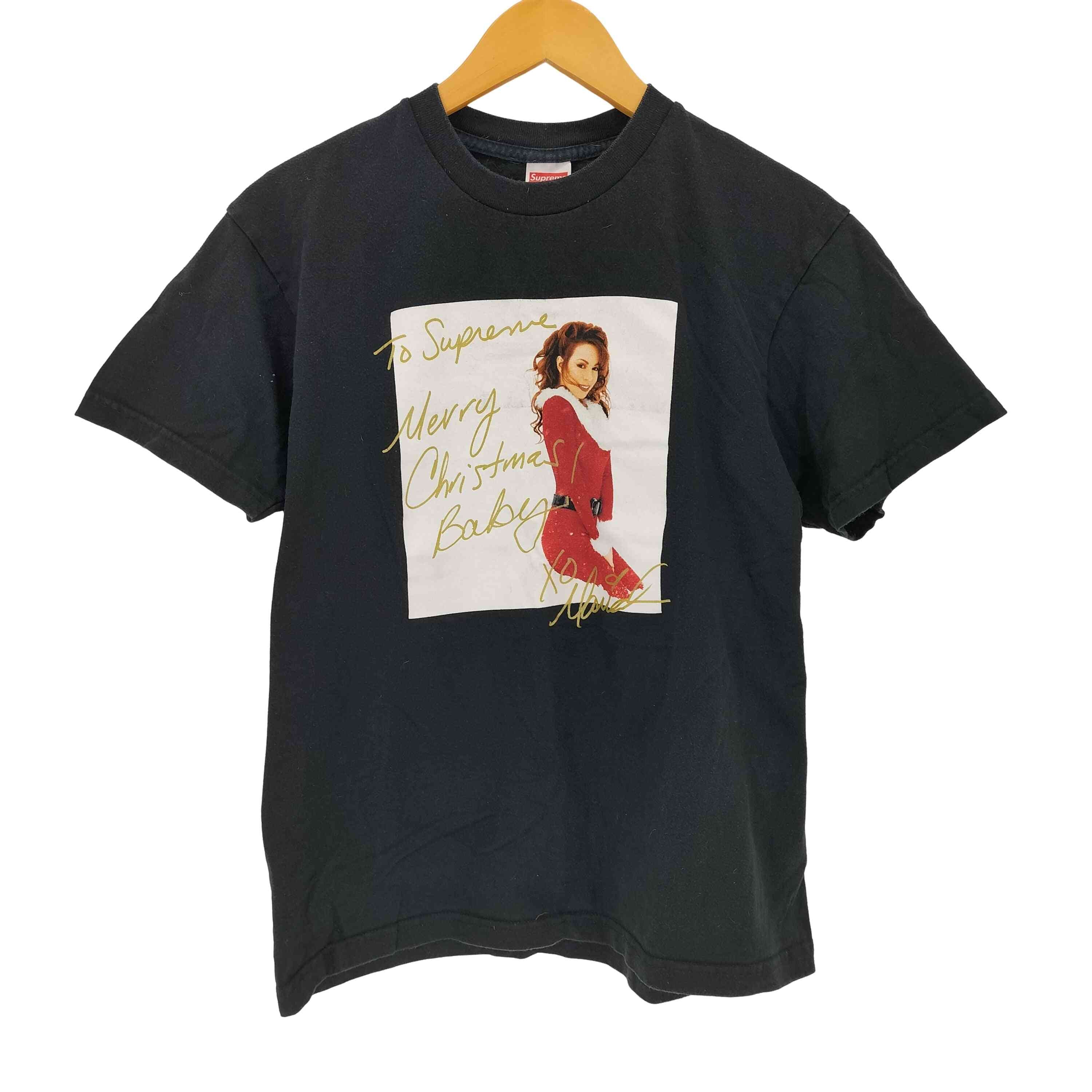 USA製 アーティスト プリント クルーネックTシャツ【1142837036469】