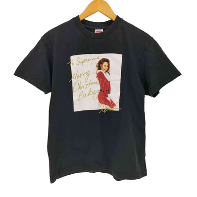 USA製 アーティスト プリント クルーネックTシャツ【1142837036469】