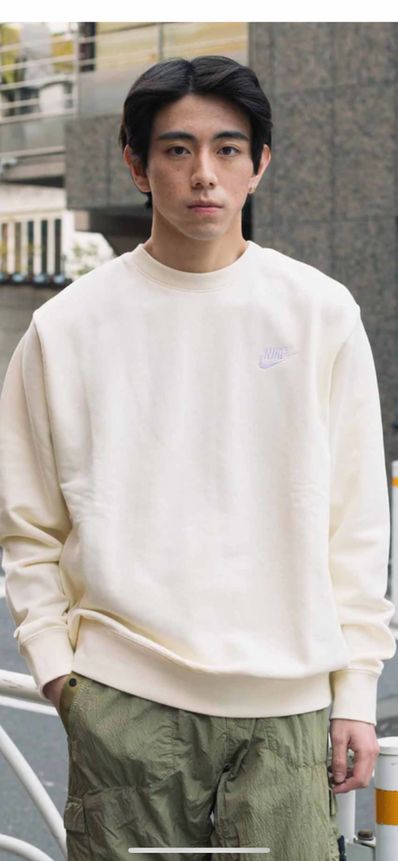 NIKE スウェット トレーナー