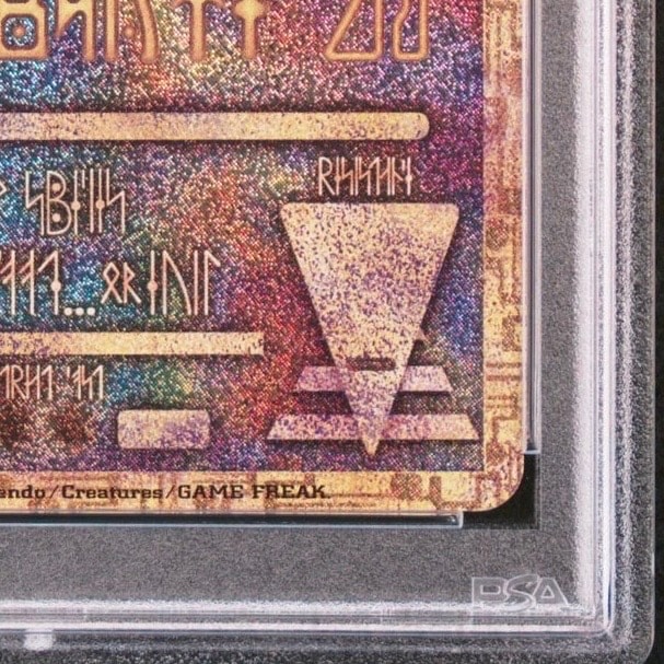 PSA 10]Ancient Mew P [SM-P 2019](Promotional Cards "Mewtwo Strikes Back  EVOLUTION Movie Pamphlet") | SNKRDUNK