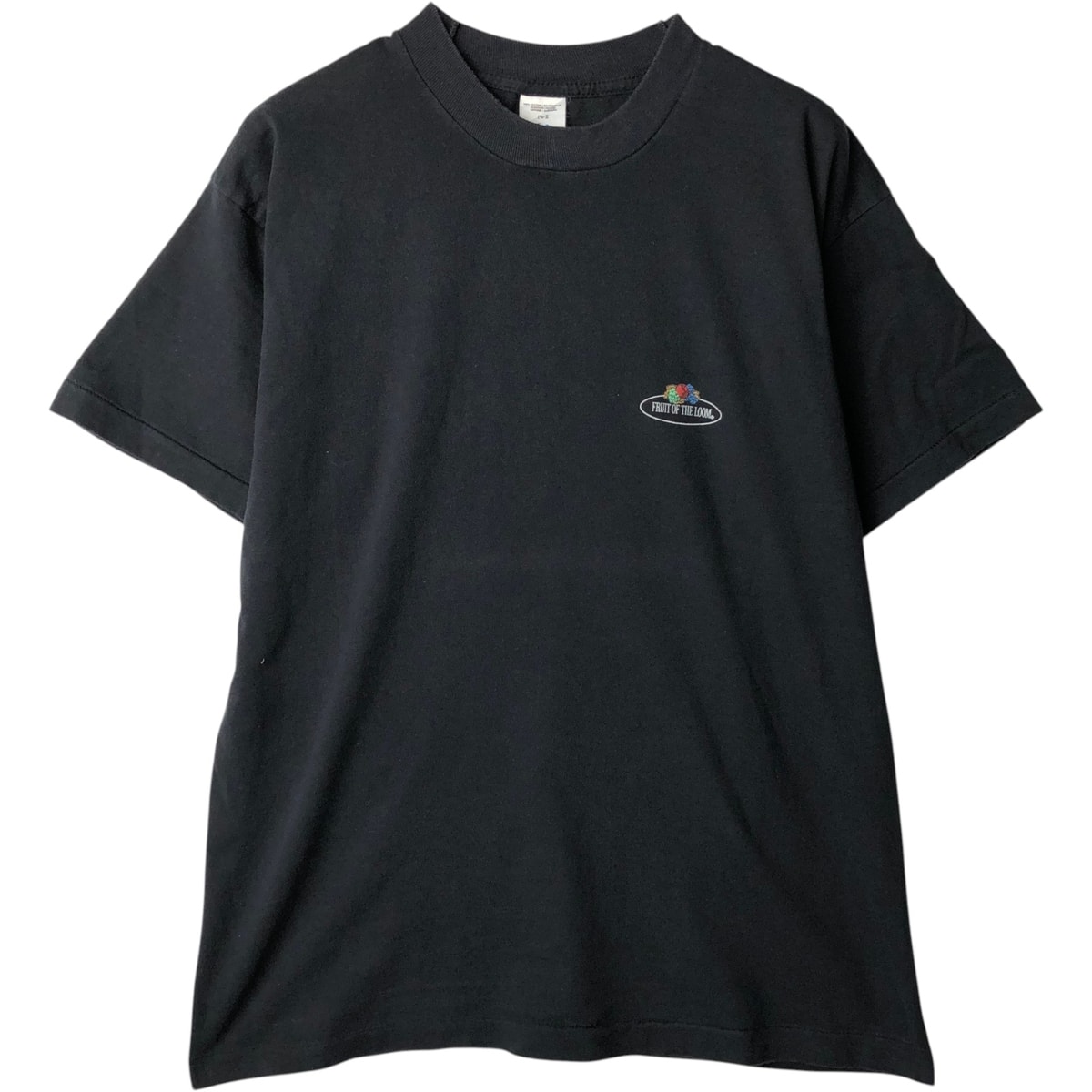 古着 90年代 フルーツオブザルーム FRUIT OF THE LOOM 半袖 プリントTシャツ アイルランド製 メンズM相当 ヴィンテージ/eaa636655