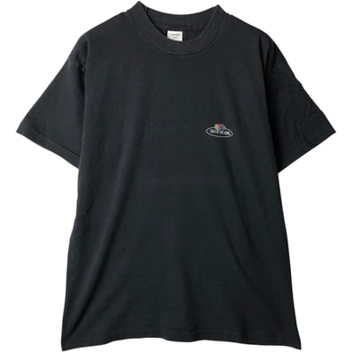 古着 90年代 フルーツオブザルーム FRUIT OF THE LOOM 半袖 プリントTシャツ アイルランド製 メンズM相当 ヴィンテージ/eaa636655