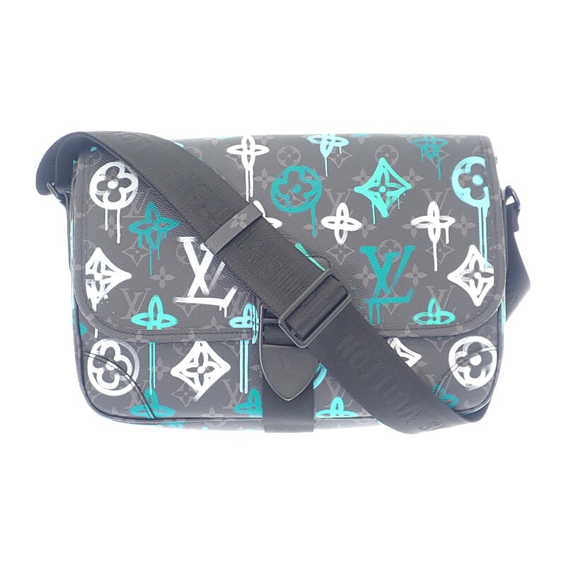 ルイヴィトン アーチー・メッセンジャー M21394【中古】【Aランク】