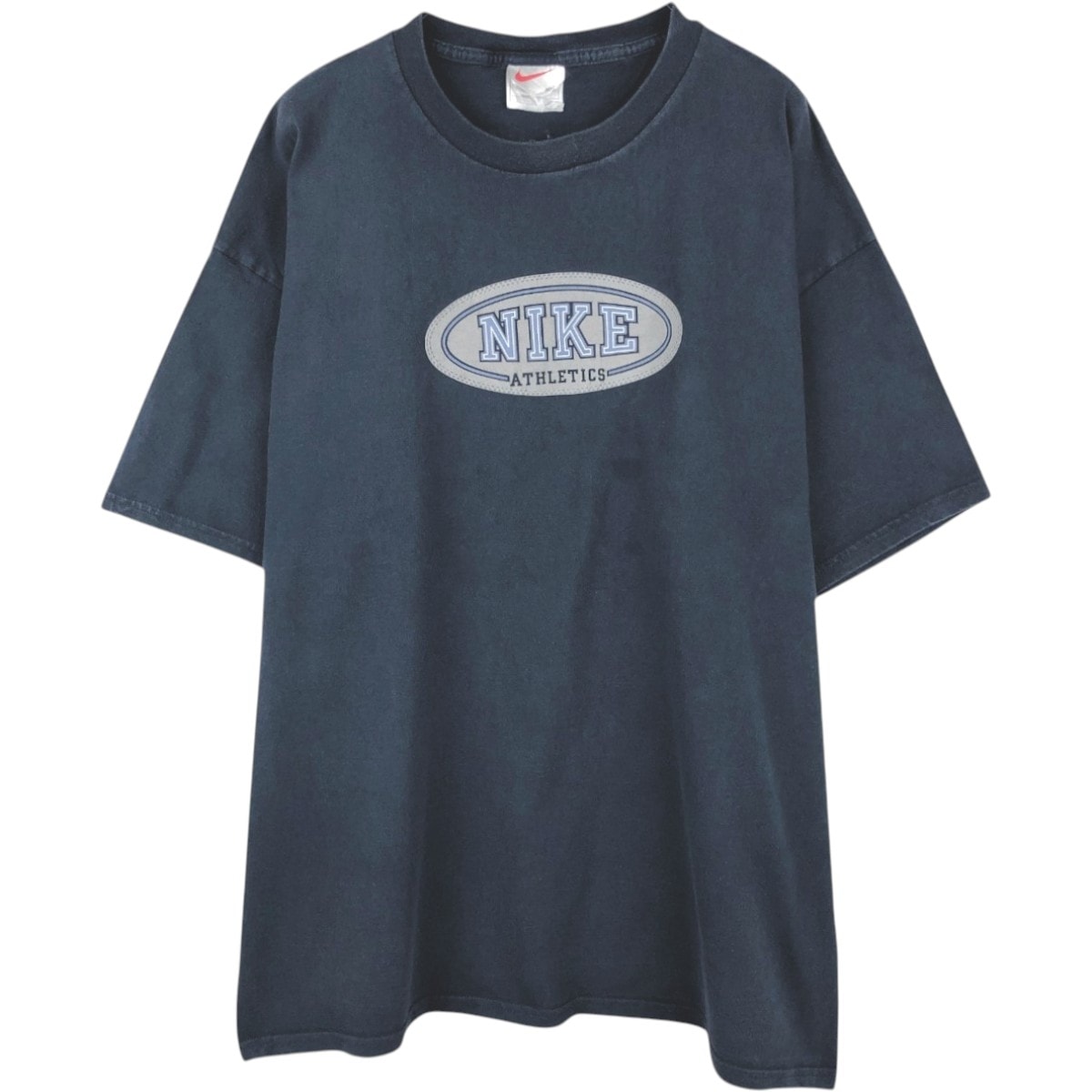古着 90年代 ナイキ NIKE ロゴプリントTシャツ メンズXXL相当 ヴィンテージ/eaa653905