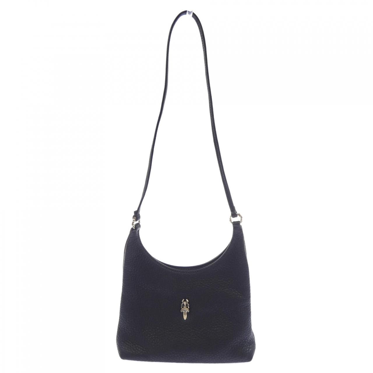 Chrome Hearts Viv Dagger Handbag "Black"