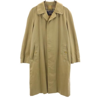 Burberrys バーバリーズ 90s オールド ステンカラーコート ベージュ系