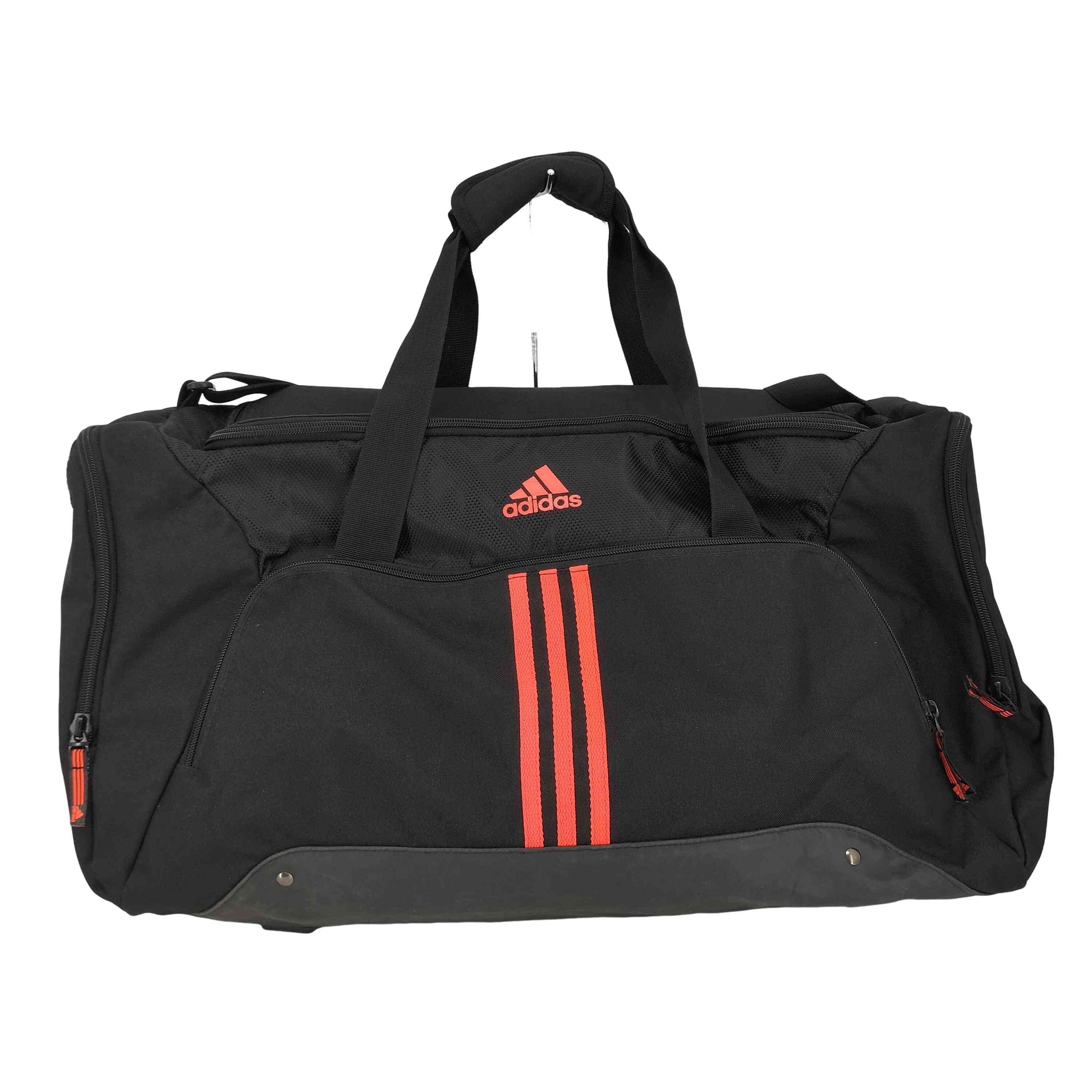 adidas x A BATHING APE BAPE Duffle Bag 