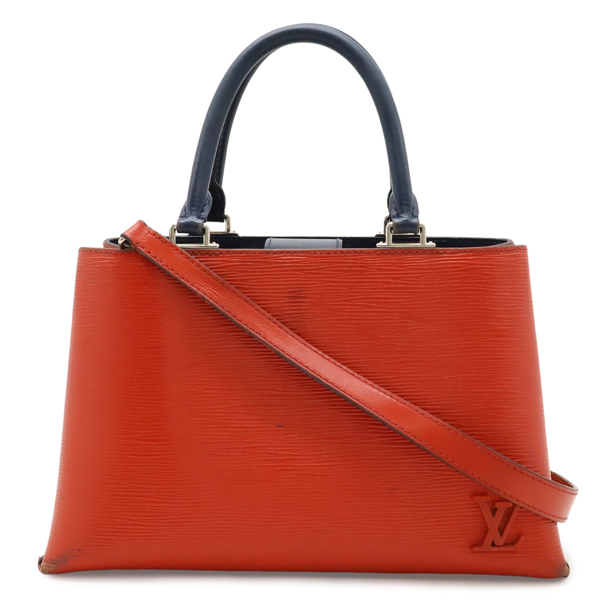 ルイ・ヴィトンクレベールPM エピ M51333 ショルダーバッグ