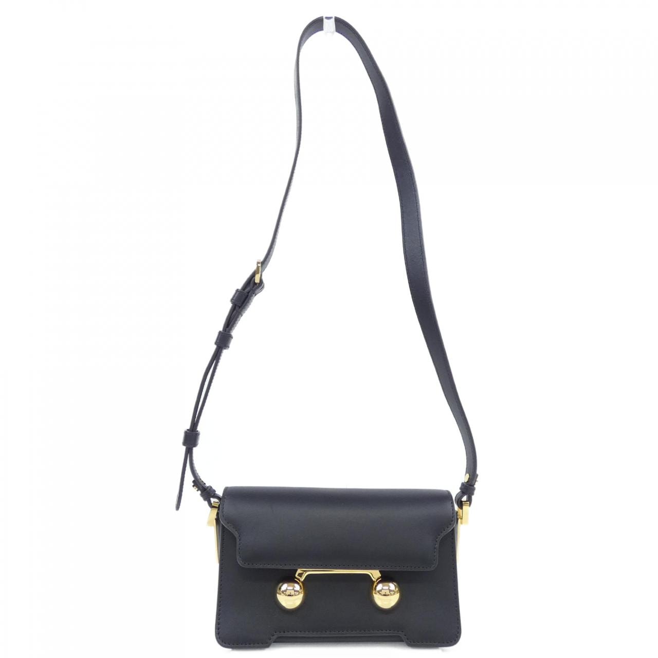 マルニ MARNI TRUNKAROO SBMP0193U0 BAG