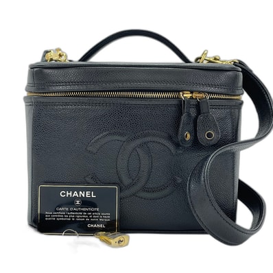 シャネル CHANEL ショルダーバッグ【中古】