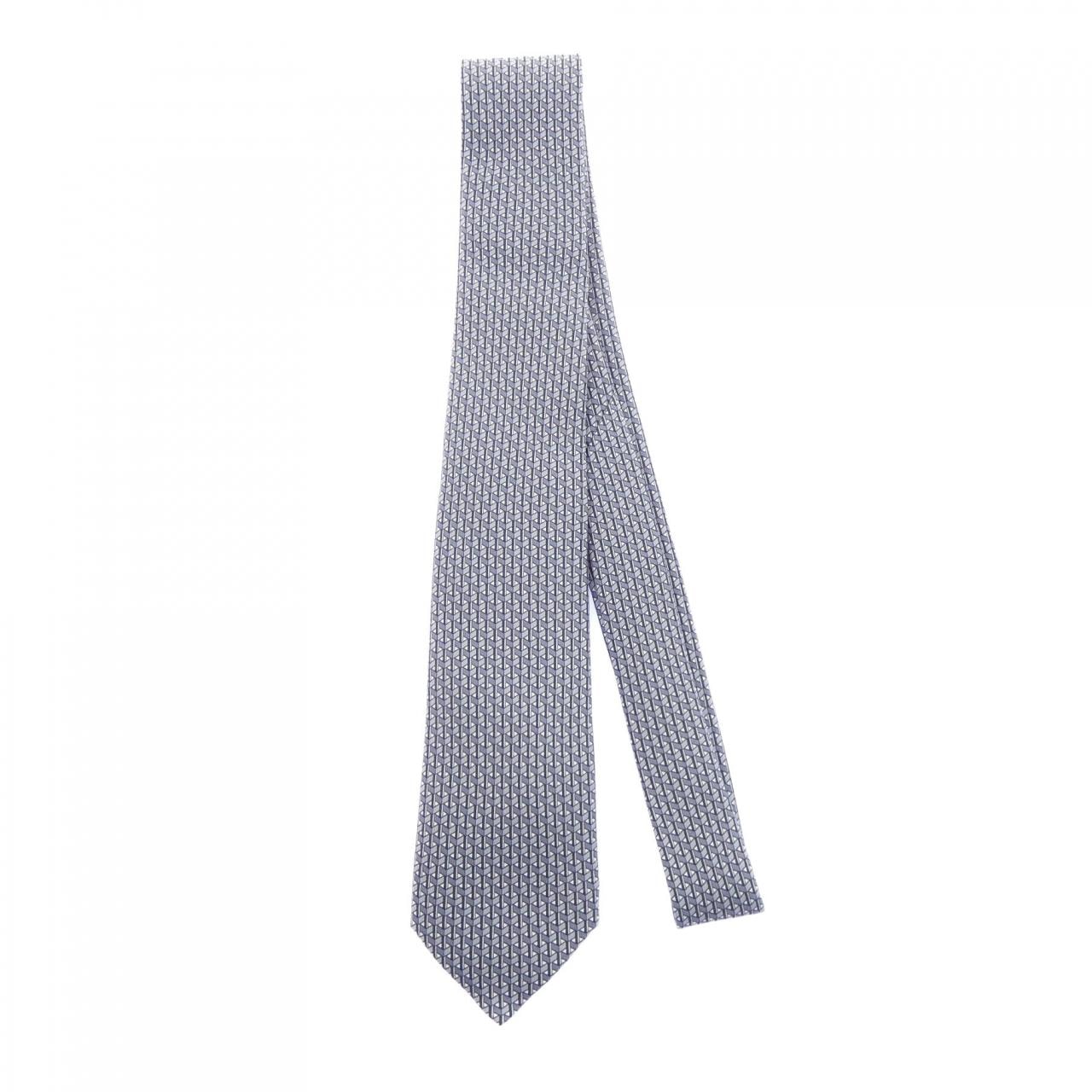 エルメス HERMES NECKTIE