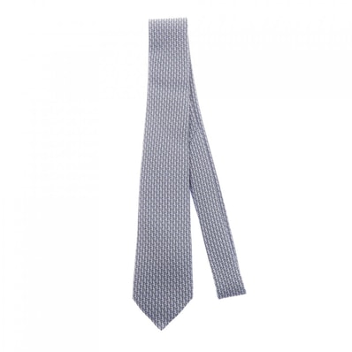 エルメス HERMES NECKTIE