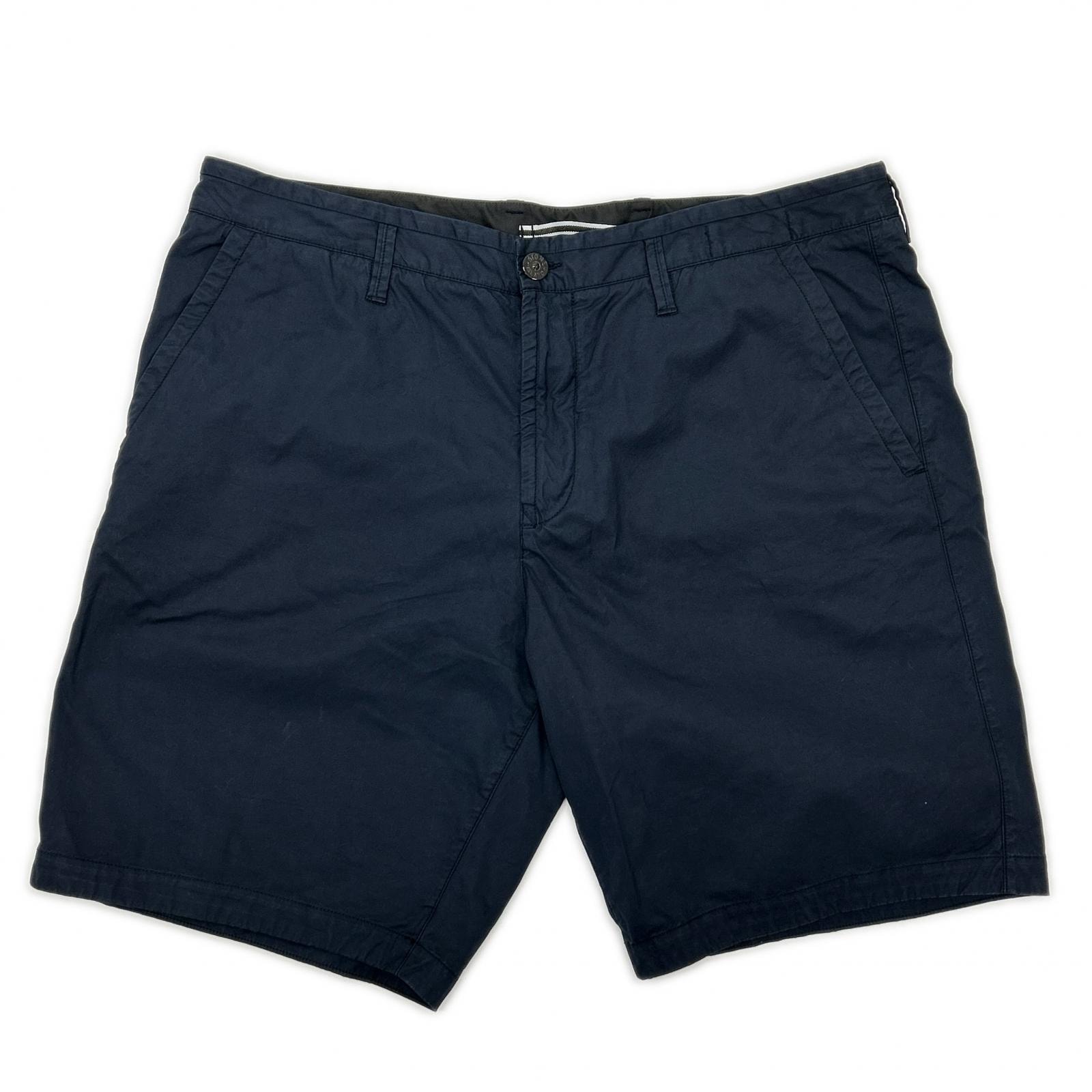 ストーンアイランド 22SS Bermuda Shorts バミューダ―ショーツ 38