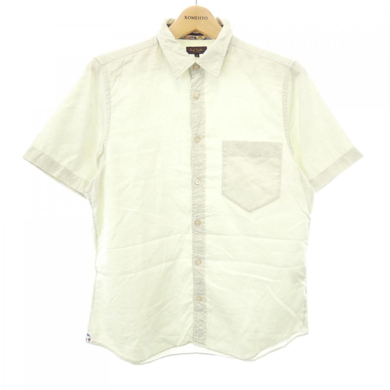 ポールスミス Paul Smith PC-CR-53884 シャツ
