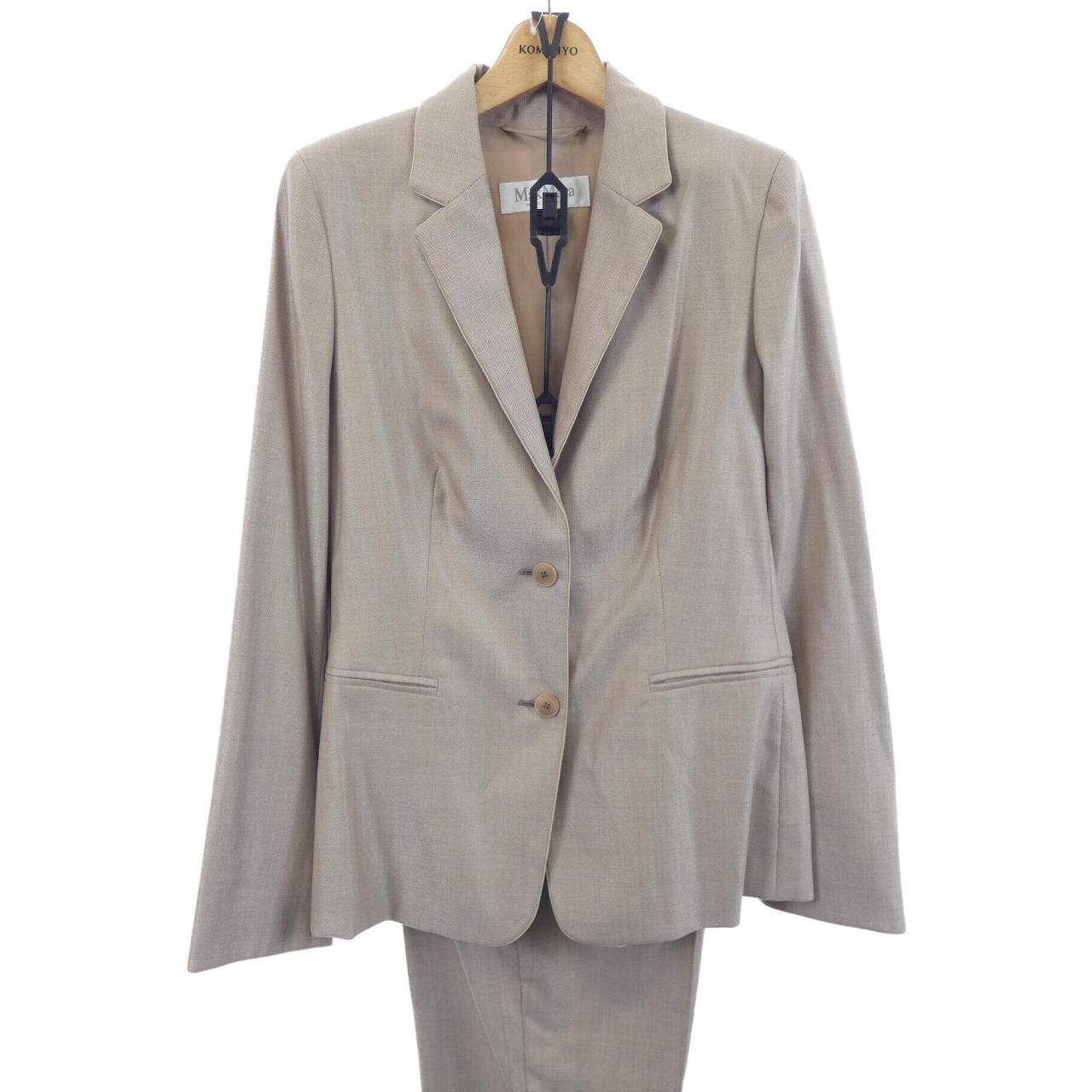 マックスマーラ Max Mara スーツ