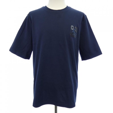 エルメス HERMES ミニパッチ Hパズル 557930HA Tシャツ