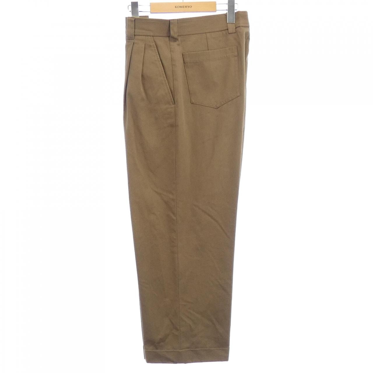 ディオール DIOR 933C137A4660 パンツ