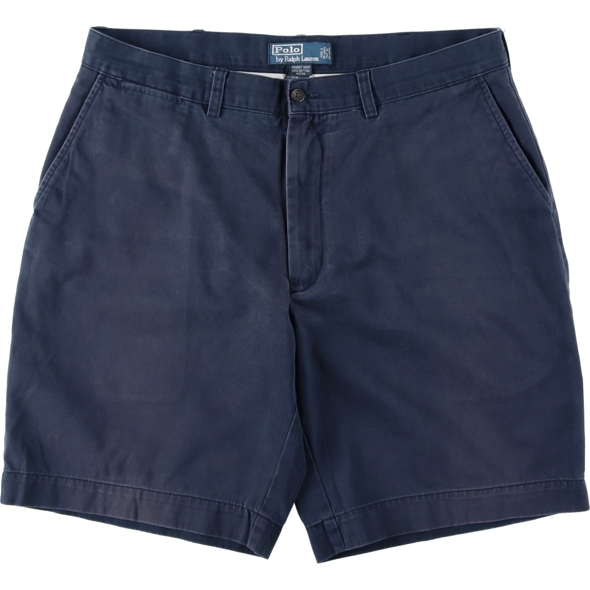 古着 ラルフローレン Ralph Lauren POLO by Ralph Lauren PROSPECT SHORT チノショーツ ショートパンツ メンズw36相当/eaa661823