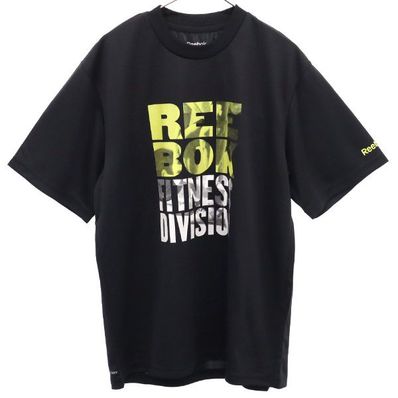 未使用 Reebok 半袖 トレーニングウェア