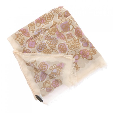 ルイヴィトン LOUIS VUITTON STOLE