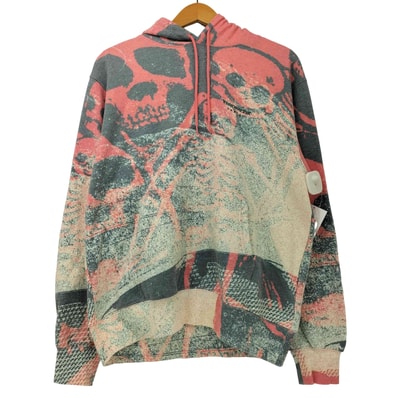 Skeletons Hoodie【1142511110546】