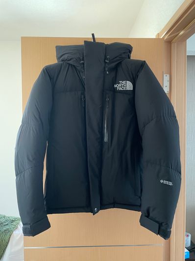 The North Face Baltro Light Jacket K 2020/2021 "Black"