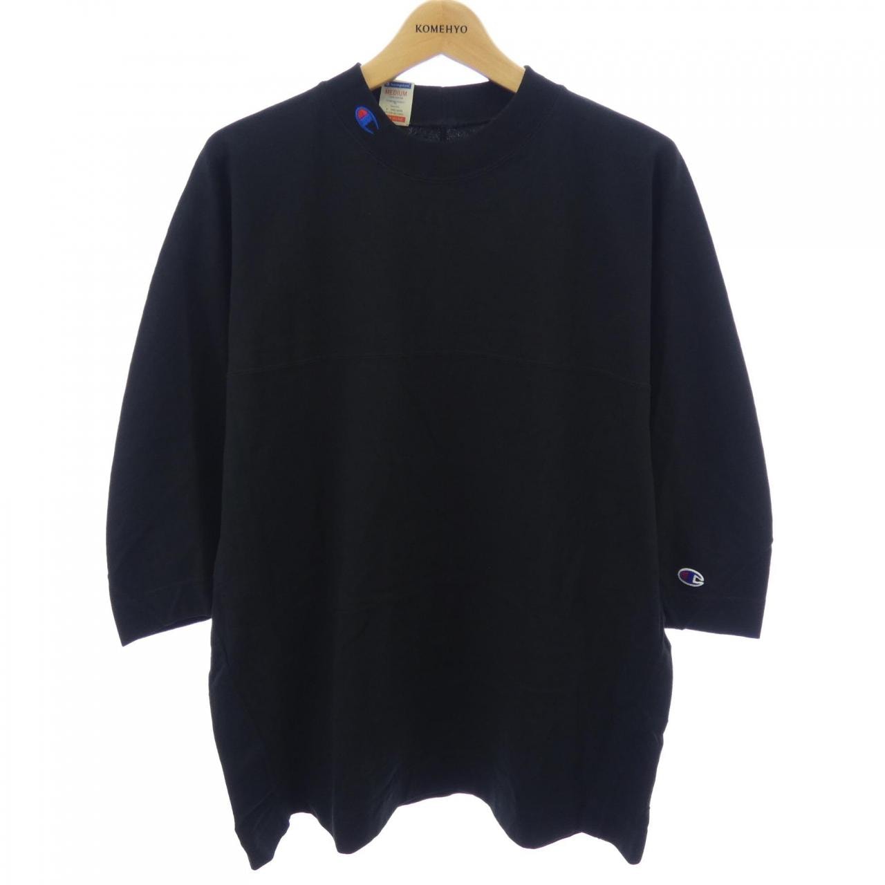 エヌハリウッド N.HOOLYWOOD C8-Z344 CHAMPION Tシャツ
