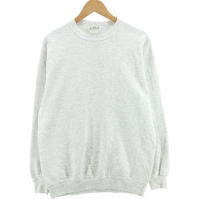 古着 90~00年代 リー Lee HEAVY WEIGHT 無地 ブランクスウェットシャツ トレーナー メンズL相当 ヴィンテージ/eaa418641