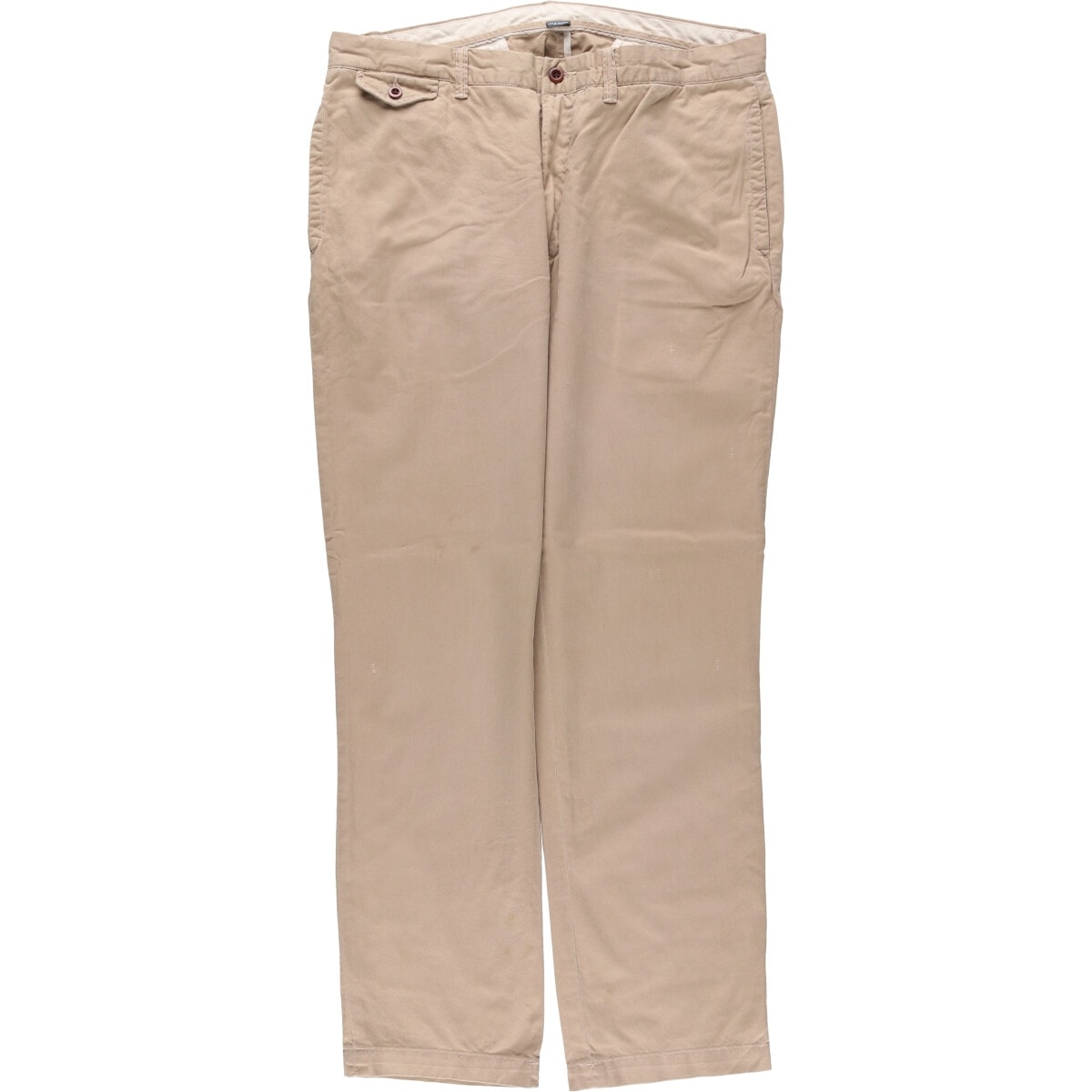 古着 ラルフローレン Ralph Lauren POLO by Ralph Lauren チノパンツ メンズw37相当/eaa571553