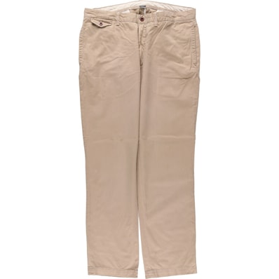 古着 ラルフローレン Ralph Lauren POLO by Ralph Lauren チノパンツ メンズw37相当/eaa571553