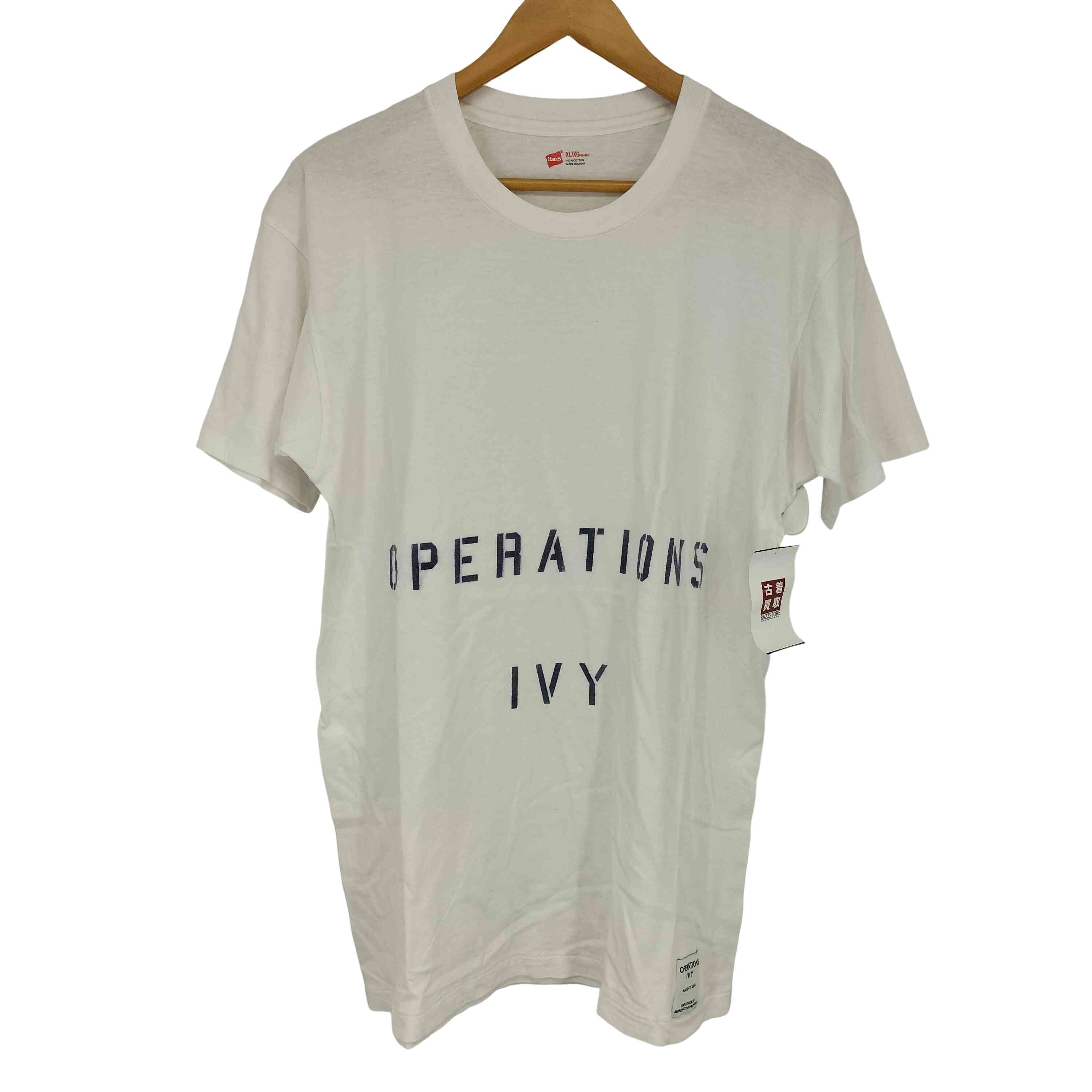 SOUVENIR TEE【1143709719152】