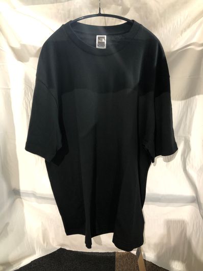 Supreme x The North Face S/S Top "Black"