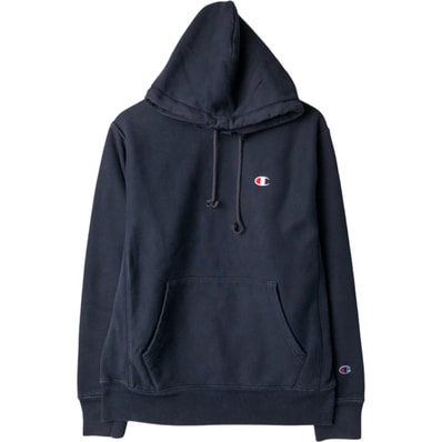 古着 チャンピオン Champion REVERSE WEAVE リバースウィーブ スウェットプルオーバーパーカー メンズM相当/eaa595902