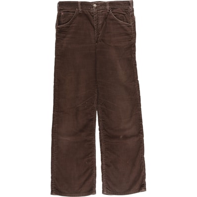 古着 リー Lee RIDERS ライダース コーデュロイパンツ メンズw30相当 ヴィンテージ/eaa594306