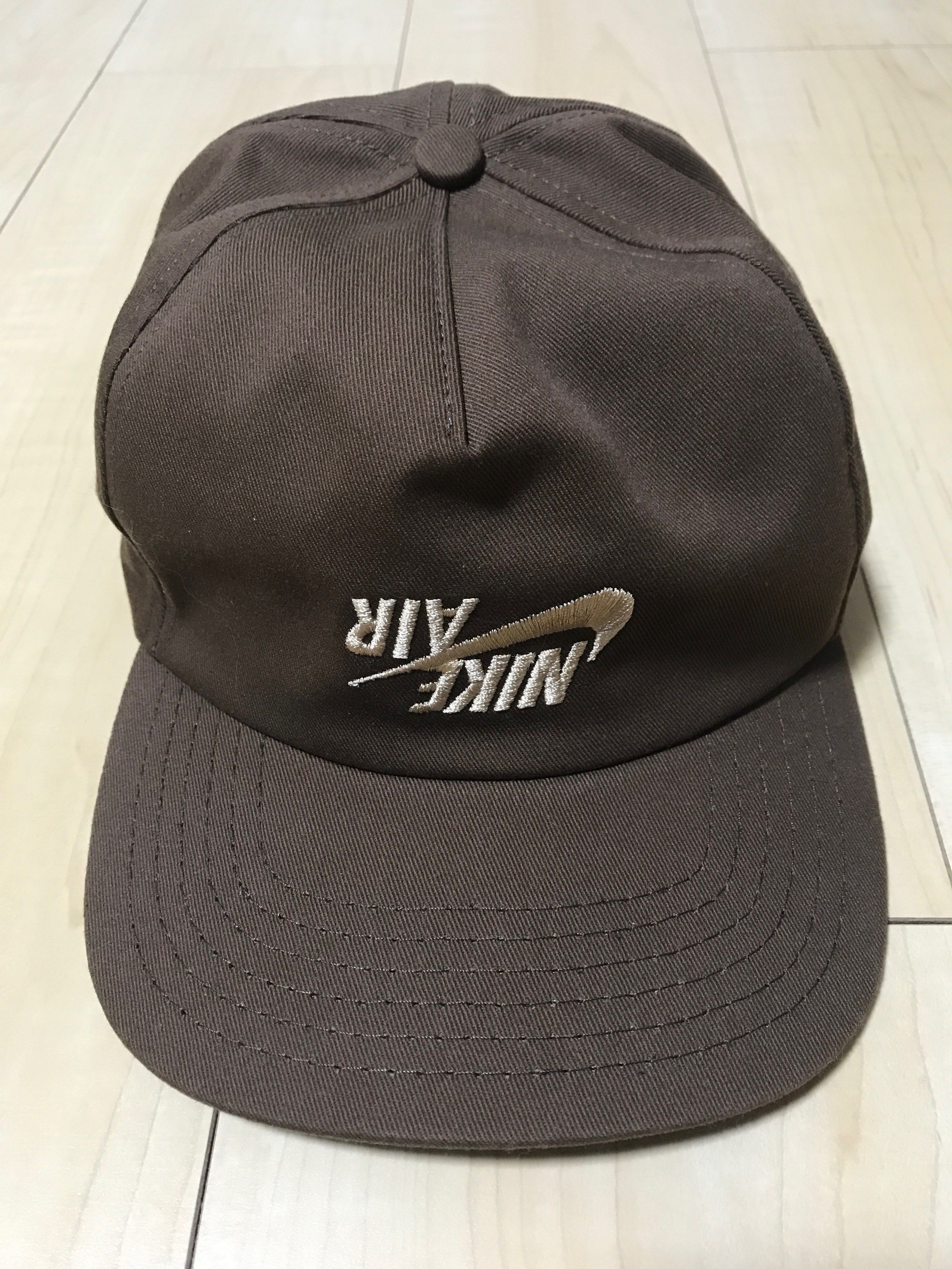 Air Jordan x Travis Cactus Jack Highest Hat "Brown"