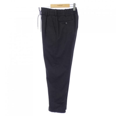 サカイ SACAI SCM-211 パンツ