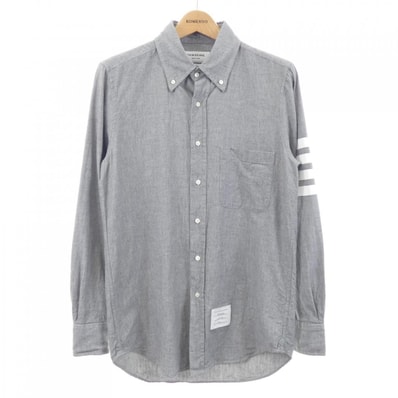 トムブラウン THOM BROWNE MWL272E-00111035 シャツ