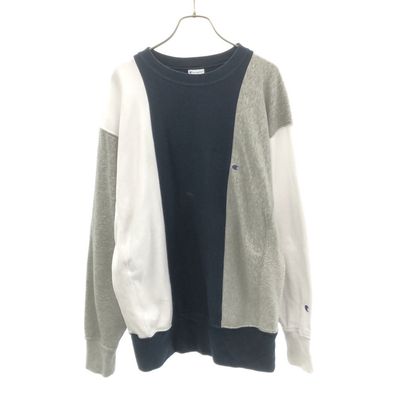 Champion 長袖 スウェット トレーナー