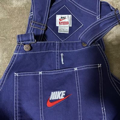 Supreme / NIKE® Overalls Supreme / NIKE® Overalls