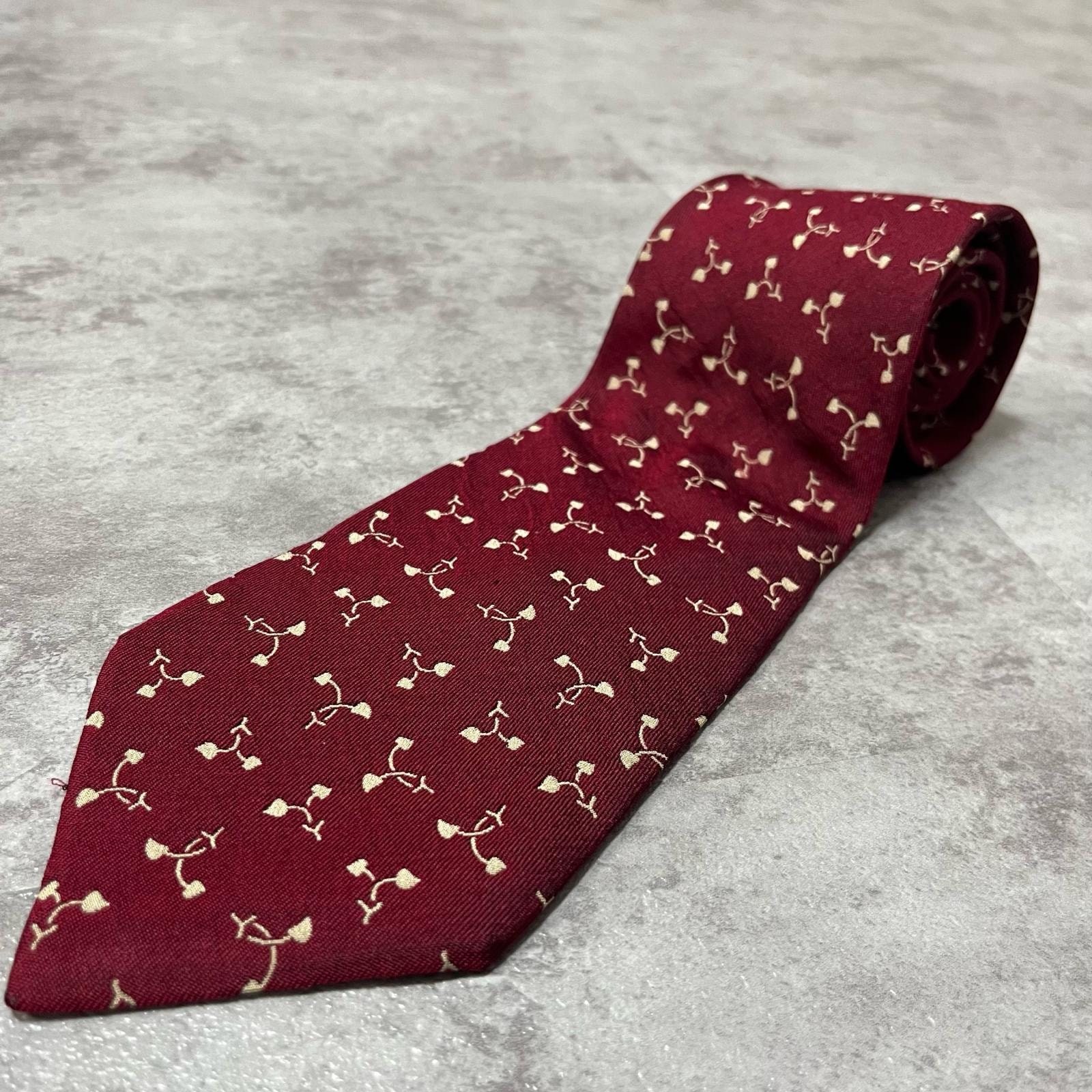 ジョルジオアルマーニ ネクタイ メンズ