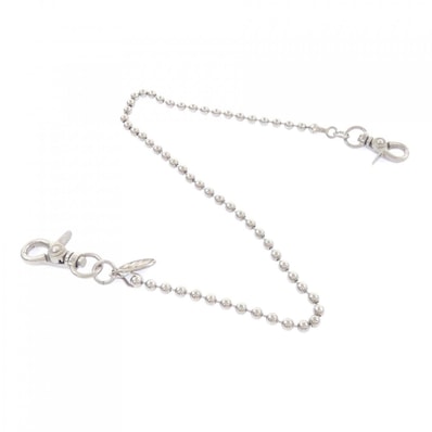 ヒステリックグラマー HYSTERIC GLAMOUR ウォレットチェーン